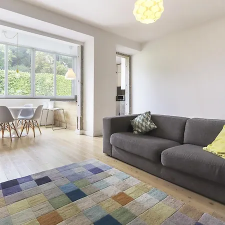 Apartment Liberdade Kids Friendly By Homing *