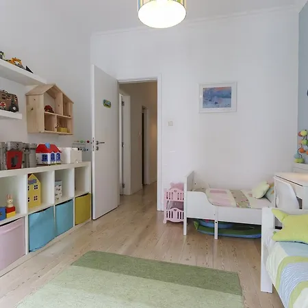 Liberdade Kids Friendly By Homing Apartment