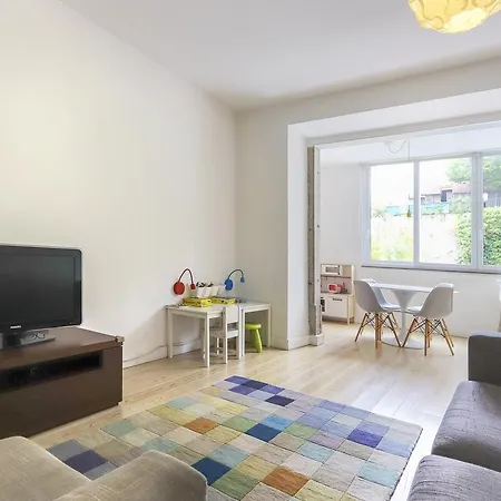 Liberdade Kids Friendly By Homing Apartmán