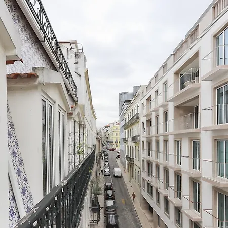 Liberdade Kids Friendly By Homing * Lisboa